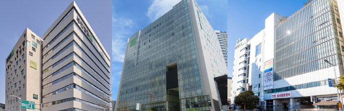 부민병원그룹, 전자의무기록시스템 인증 획득