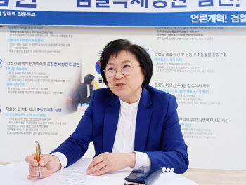 김현 “尹정권, 의대 증원은 명품백 사건 은폐 아이템”[총선人]