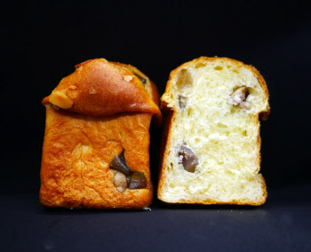  세상의 아침을 바꾼 음식 '식빵'