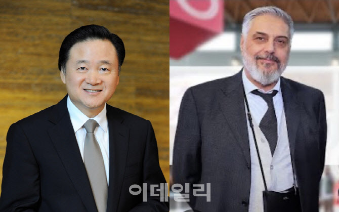 SPC그룹 파리바게뜨, 파스쿠찌와 손잡고 이탈리아 진출