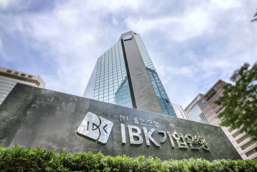 AI기업에 투자…IBK기업은행, 1000억 규모 SI 펀드 조성