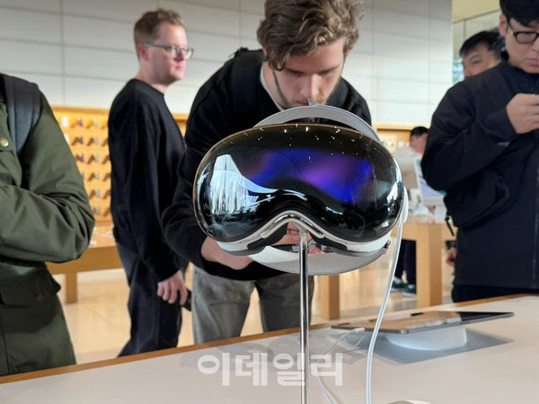 XR 봄바람 기대에 삼성·LG 부품사들 '화색'