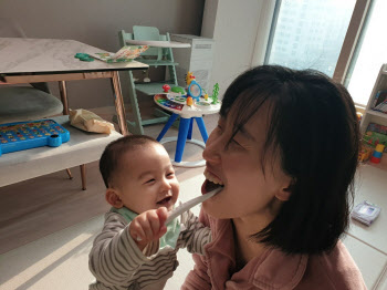 서울시, 40만 다둥이 가족의 '행복한 순간 공모전' 첫 개최