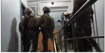 모스크바 테러에 긴장한 튀르키예…IS 연루 용의자 147명 체포