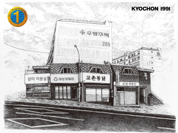 교촌치킨, 브랜드파워(K-BPI) 9년 연속 1위 수상