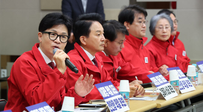 원희룡 “수도권 원패스 추진…교통비 부담 줄인다”