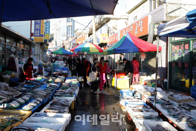 청평여울시장 온라인 진출로 전국 판로 확대 기틀 마련