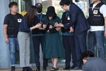 '또래 여성 엽기 살인' 정유정 항소심도 무기징역