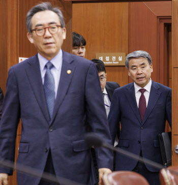 6개국 공관장 회의…“민관 협력해 K-방산 발전 지속”(종합)