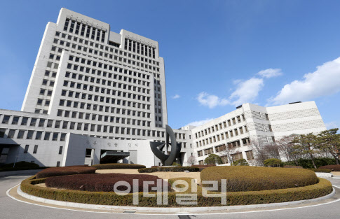 '선거법 위반' 前민주당 강서구청장 후보 벌금형 확정