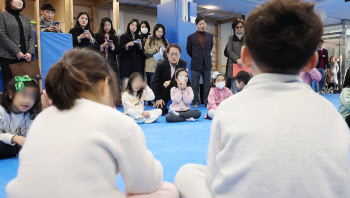 서울교육청, '기초학력' 올리는 늘봄수업 도입한다