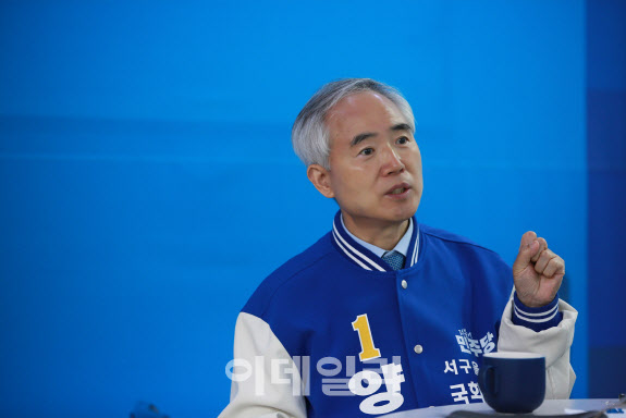 민주당 양부남, '아빠찬스' 논란에…"꼼수증여 아닌 적법절차"