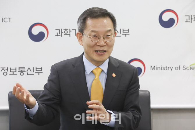 "KAIST 따라 과기대 설립"···카자흐스탄 한국에 경험 공유 요청