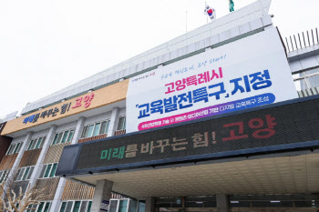 고양시, 어린이집 교사 대상 무료 안전실습교육 운영