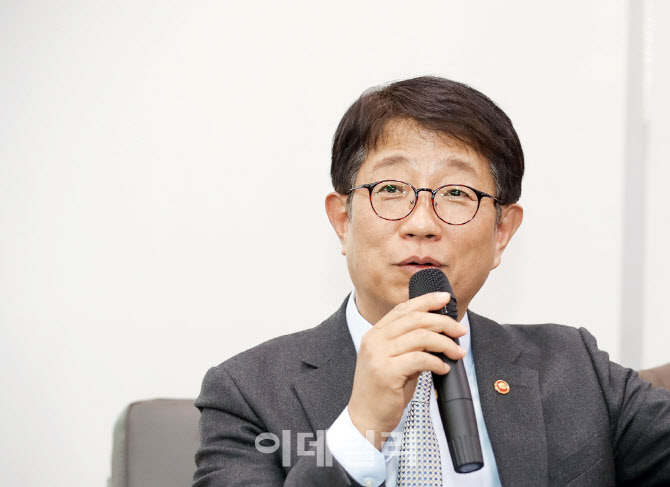 박상우 국토장관 "총선 이후 'PF 대란' 없다"