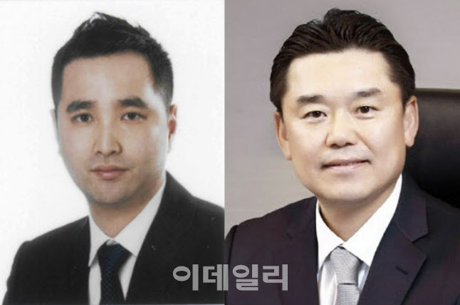 '일감 몰아주기' 하이트진로 장남 유죄 확정…징역형 집유