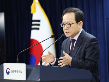 인사처장 "민간경력 공무원 성장 적극 지원하겠다"