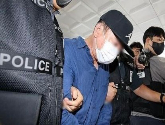 “CCTV 3000대 뒤져 잡았다”…대전서 은행 털고 해외 도피 중 검거