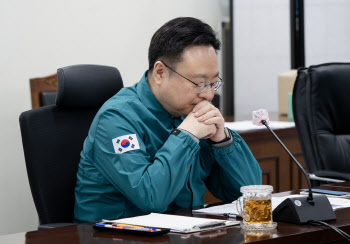 "진료제한 권역응급의료센터 늘었다…모니터링 강화"