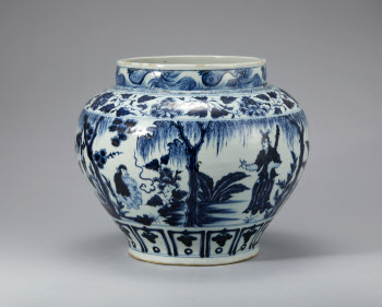 중국 고대 도자·그릇 경매 나온다…'중국 문화유산 온라인 경매'