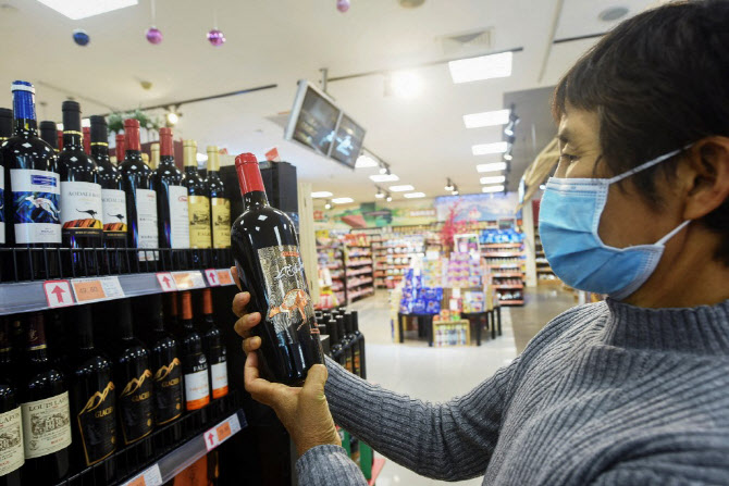 “벌써 주문 받았다”…호주산 와인, 중국 수출 본격화