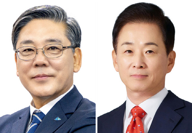 [출구조사]대구 달서갑, 권택흥 29.1% vs 유영하 70.9%