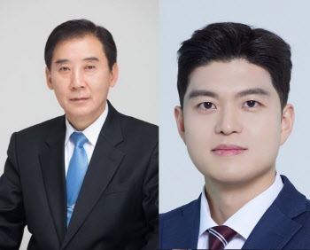 [출구조사]경기 포천·가평, 박윤국 52.3% vs 김용태 46.5%
