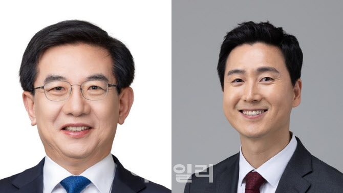 [출구조사]인천 연수을, 정일영 52% vs 김기흥 48%