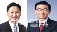 [출구조사]경기 수원병, 김영진 57.2% vs 방문규 42.8%