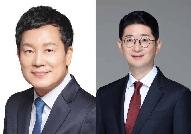 [출구조사]부산 해운대갑, 홍순헌 45.5% vs 주진우 52.8%