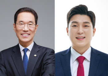 [출구조사]경기 김포갑, 김주영 51.9% vs 박진호 48.1%