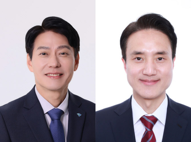 [출구조사]서울 강북을, 한민수 56.8% vs 박진웅 38.5%