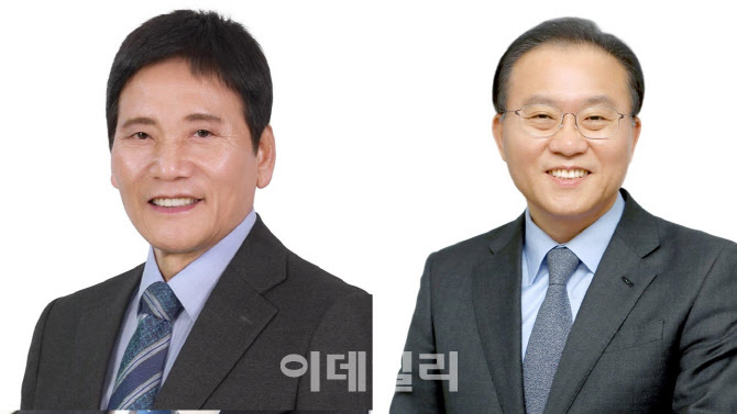 [출구조사]대구 달서을, 김성태 25.6% vs 윤재옥 74.4%