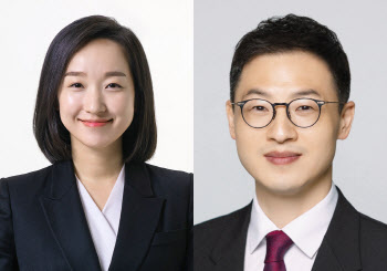 [출구조사]울산 남구갑, 전은수 41.1% vs 김상욱 55.9%