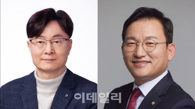 [출구조사]경북 안동예천, 김상우 31.1% vs 김형동 65.2%