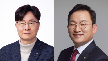 경북 안동예천, 김상우 31.1% vs 김형동 65.2%