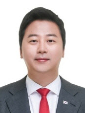 장예찬 "수영구 주민 선택 겸허하게 받아들이겠다"