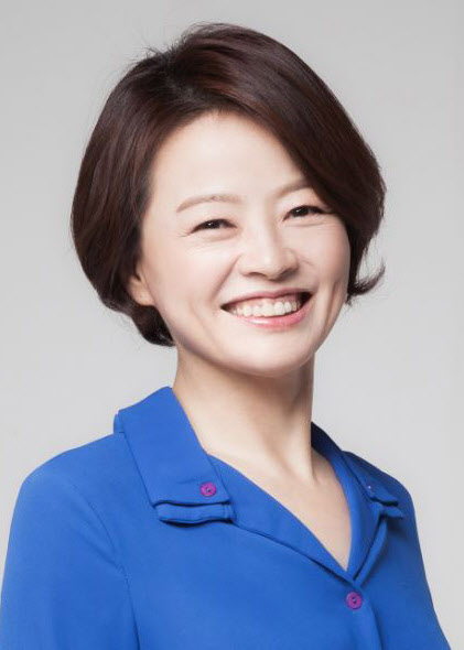 [속보]서울 강동갑, 민주당 진선미 당선…4선 의원 고지에