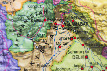 파키스탄서 ‘버스 납치 살해’ 사건 발생…총 10명 숨져