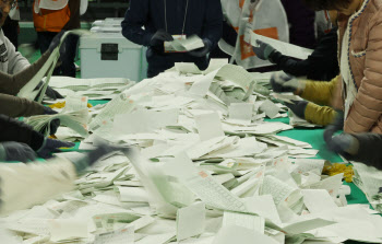 “개혁신당 득표보다 많았다”…총선 비례 무효표 130만