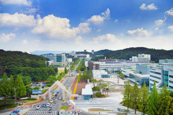 충남대·한밭대 등 대전 4개 대학, 글로컬대학30 예비지정