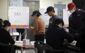 득표율 5%p 차이가 71석차로…'승자독식' 선거구제 개편해야