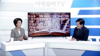 (영상)진수희 "총선 참패 尹 대통령 책임이 80%, 한동훈 20%"