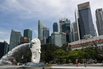 "주 4일제 도입되나"…싱가포르, 유연근무제 확대로 발판 마련