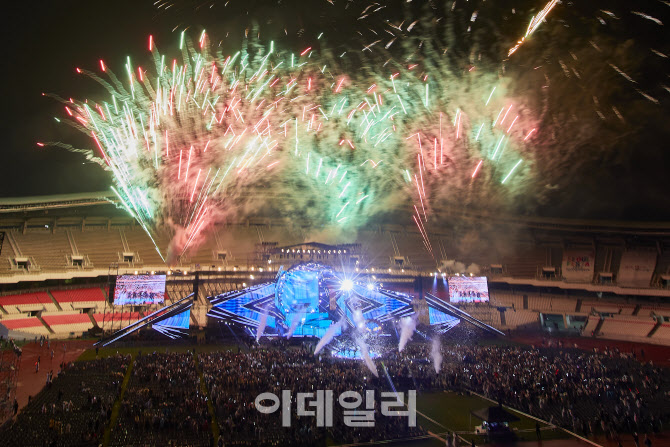 "서울 전역에서 축제"…'서울페스타 2024' 내달 1일 개막