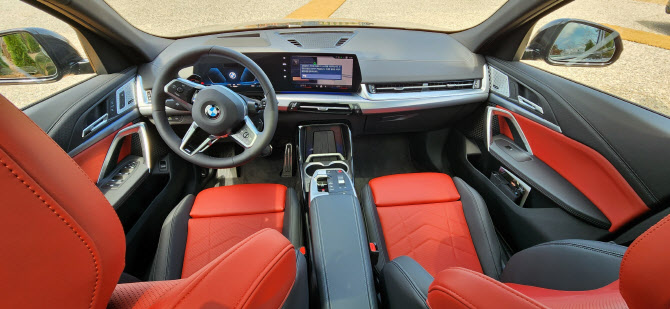 BMW ‘뉴 X2’가 선사하는 한국형 스포츠 드라이빙의 맛[타봤어요]