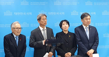 김윤·서미화 더민주연합 당선인 잔류키로…민주당行