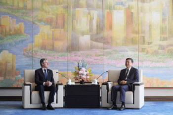 중국 방문한 블링컨…시진핑 만나면 무엇을 요구할까