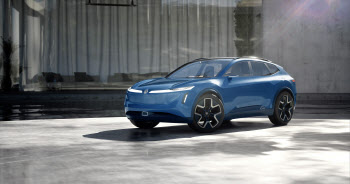 폭스바겐, ‘ID.코드’ 콘셉트카 첫 선…미래 SUV 디자인 선봬