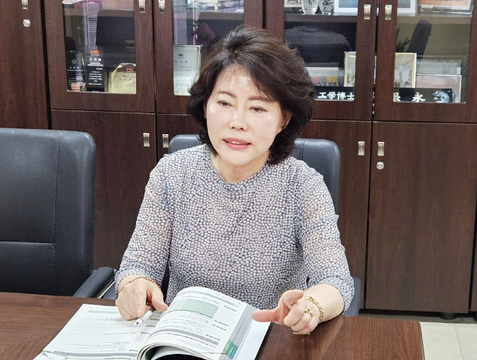 박근영 ㈜하인스 대표 “책임경영으로 강소기업 도약”[인터뷰]